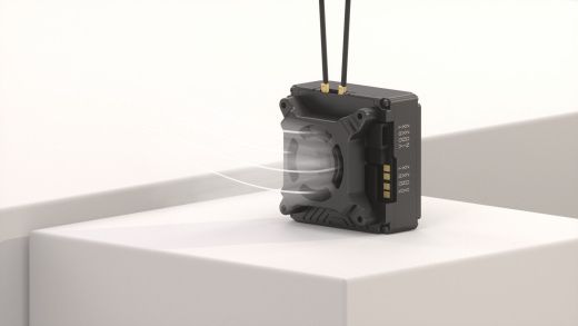 Комплект видеопередатчика Walksnail Avatar GT VTX с камерой Pro