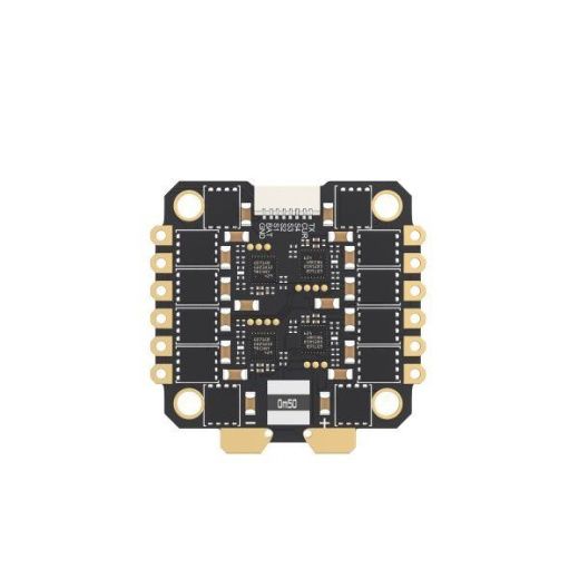 Регулятор оборотов GEP-BL32 50A 96K 4IN1 ESC