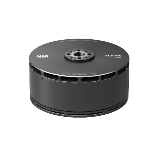 Мотор V135 IPE eVTOL для дронов