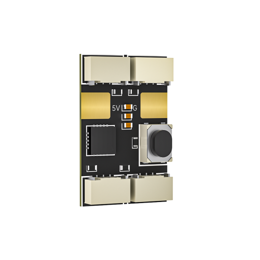 Модуль управления LED BLITZ