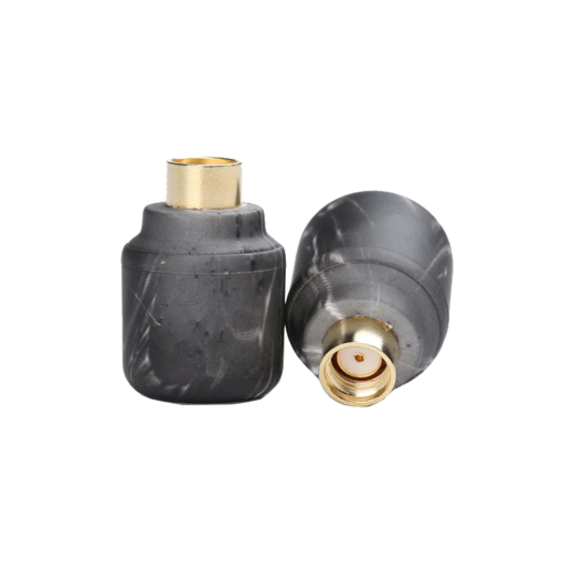 Короткая всенаправленная антенна Crystal — LHCP