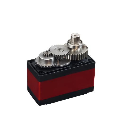 KTKM5308MDHV цифровой высоковольтный стандартный сервопривод