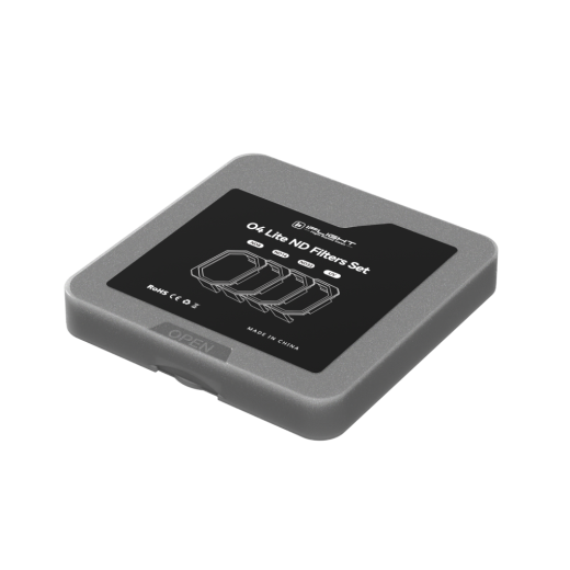 Набор ND фильтров для iFlight O4 Air Unit
