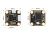 Полетный контроллер Foxeer F722 V3 Mini (BMI270)