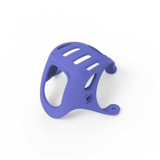 Козырек Canopy для DJI O4 Air Unit