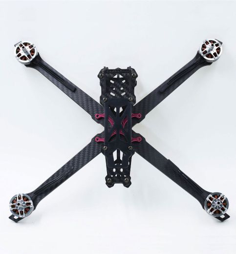 Мотор GEPRC GR2207 2400KV