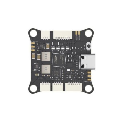 Полетный контроллер GEPRC Fettec G4 Alpha