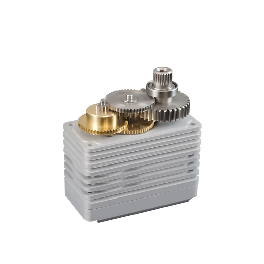 KMHB55S цифровой стандартный сервопривод с металлическими шестернями