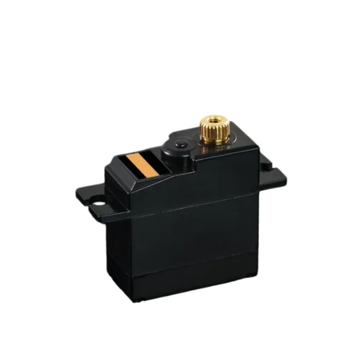 KMGDD2043 мини цифровой сервопривод