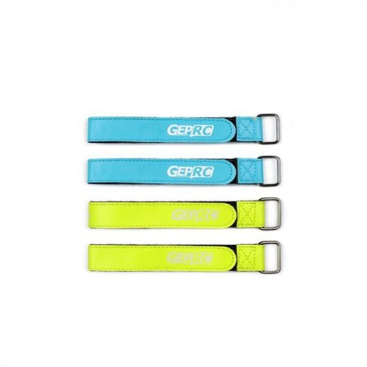 Комплект стяжек GEPRC New Version (5 шт.)