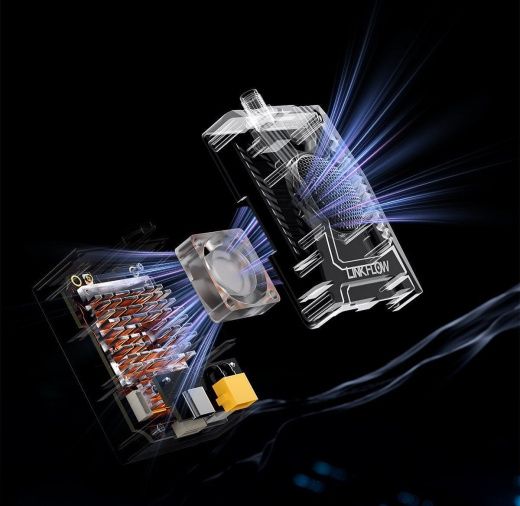 TX-модуль GEPRC LINKFLOW 915M 2W