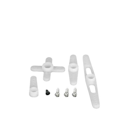 KMCLS0606WV цифровой сервопривод крыла со стальными шестернями