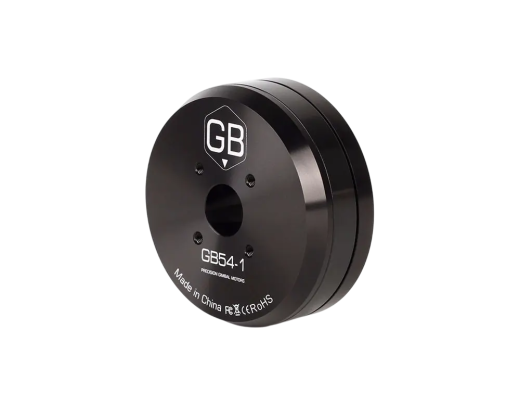 T-Motor GB54-1 Мотор типа gimbal для дрона: питание 3–6S, KV33