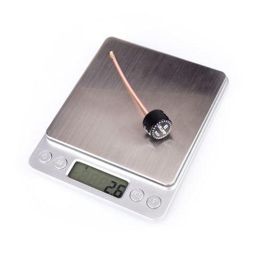 Антенна Foxeer 5.8G Lollipop 3 RHCP UFL (2ШТ)