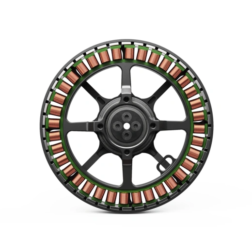 Мотор MAD 1005 EEE