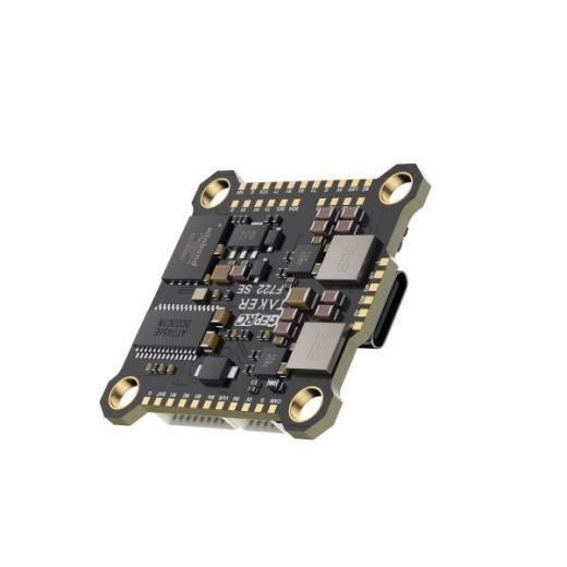 Полетный контроллер GEPRC TAKER F722 SE