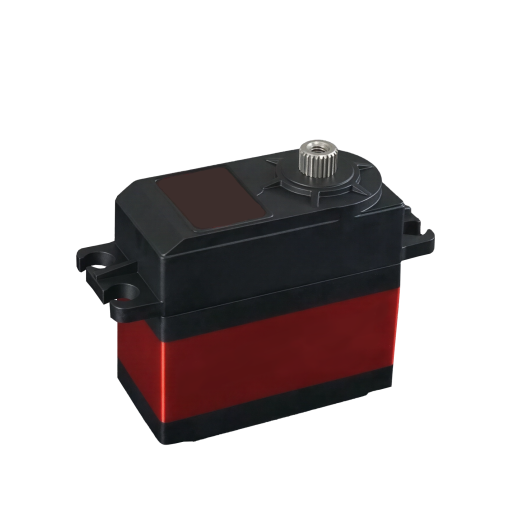 KTKM5512MD цифровой стандартный сервопривод с металлическими шестернями