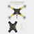 Контроллер скорости ESC Returner 3–6S 8Bit blheli_s 55A (4IN1) V1