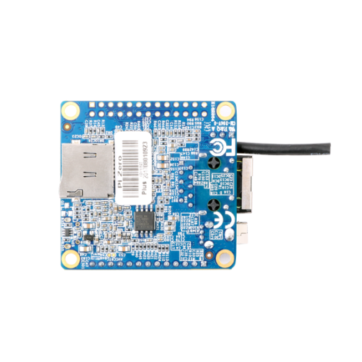 Микрокомпьютер Orange Pi Zero Plus