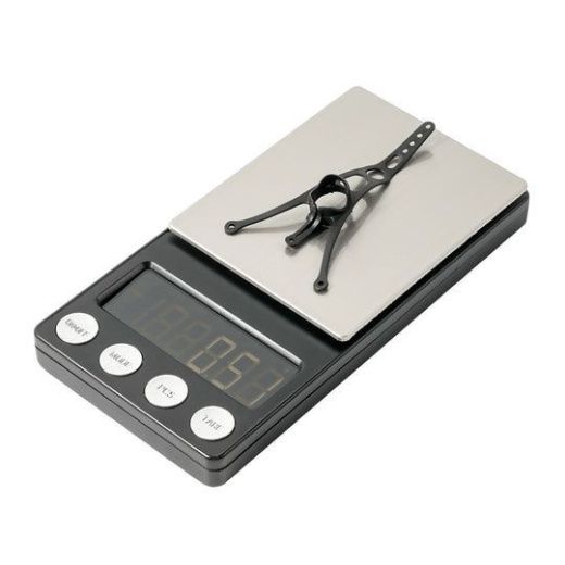 Козырек Air II Canopy для Whoop-дронов