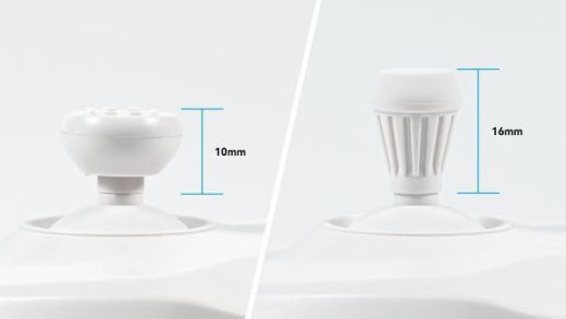 Радиопередатчик BETAFPV LiteRadio 1