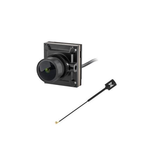Ультракомпактная цифровая HD-камера CADDXFPV Nebula Pro Nano (14×14 мм, 3.5 г) для DJI Air Unit и Caddx Vista