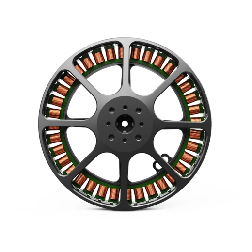 Мотор MAD 1005 EEE