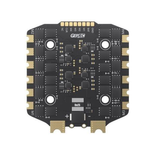 Регулятор оборотов GEPRC TAKER H80 BLS 80A 4IN1