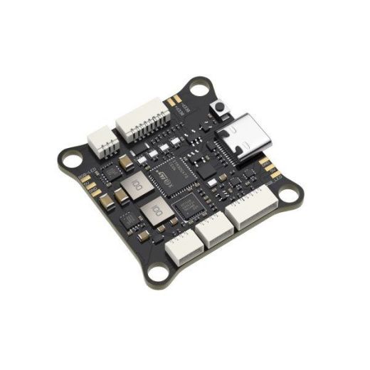 Полетный контроллер GEPRC Fettec G4 Alpha
