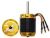 Двигатель Scorpion HKIII-4035-560KV
