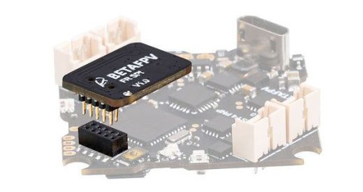 Приемник SPI Frsky Receiver CC2500 F4 1S AIO / Lite FC