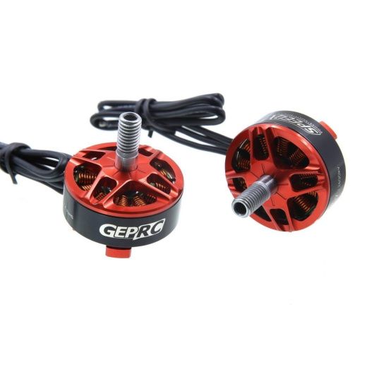 Мотор GEPRC GR2207 2400KV