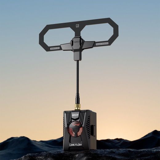 TX-модуль GEPRC LINKFLOW 915M 2W