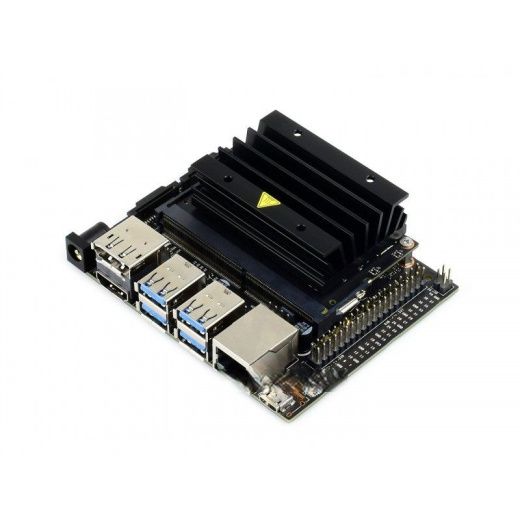 Комплект разработчика NVIDIA Jetson Nano