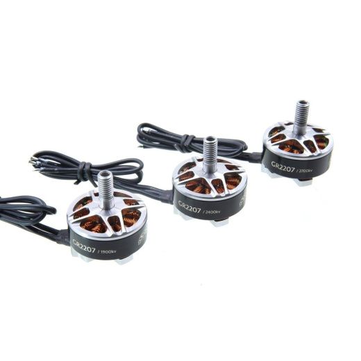 Мотор GEPRC GR2207 2400KV