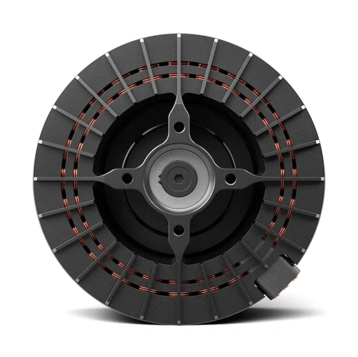 Мотор Antimatter M6C12 IPE V3 для дронов (150KV)
