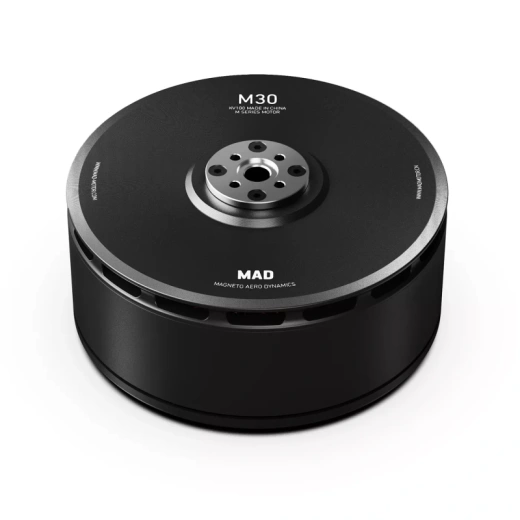 Мотор M30 Pro IPE для дронов (100KV)