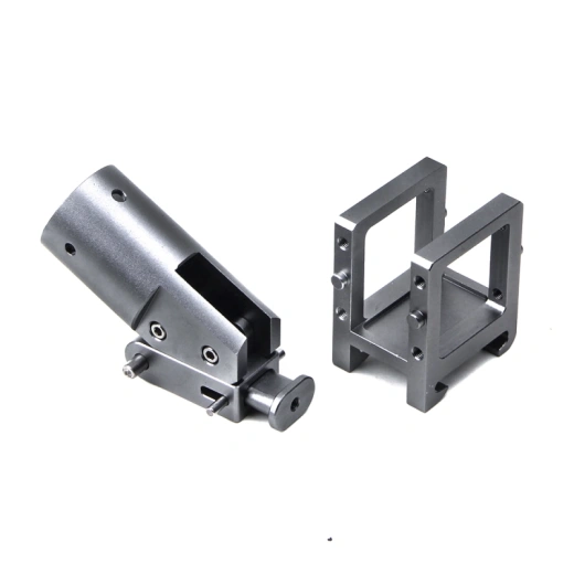 Складные детали шасси Lightning