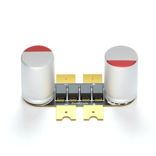 Плата фильтра PFB 3–8S V1