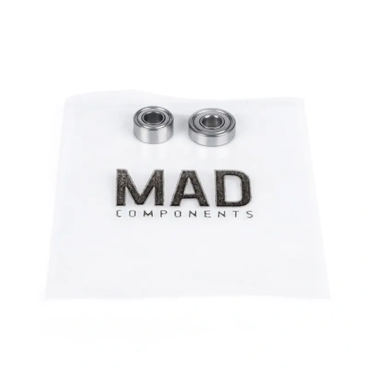 Подшипники MAD 35 Succession IPE модель EZO 695 ZZ×1 / EZO 685 ZZ×1