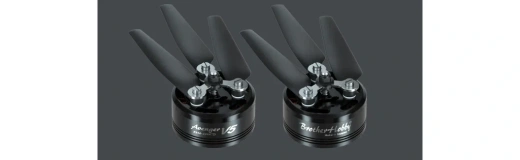 Мотор BrotherHobby Avenger 5210 V5 (CW)