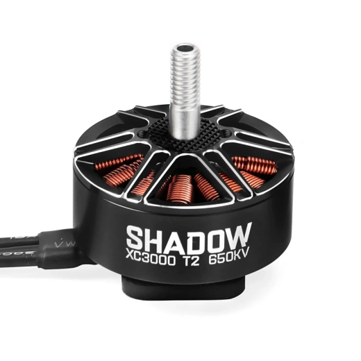 Мотор XC3000 T2 Shadow бесщёточный (650KV)