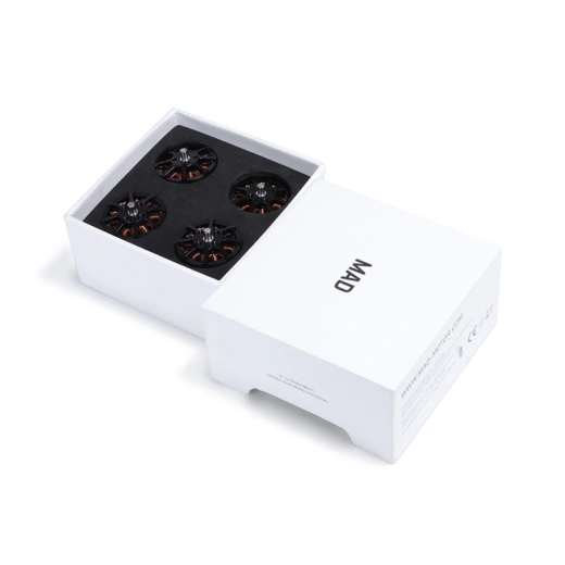 Мотор 2806 EEE 400KV/600KV для дронов