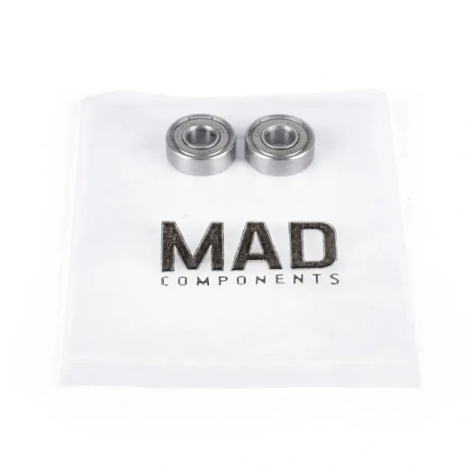 Подшипники MAD M6 модель EZO 696 ZZ×2