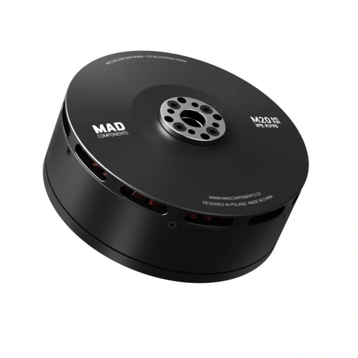Мотор M20 Mini IPE для дронов (90KV)