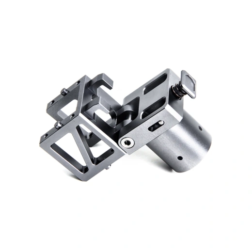 Складная саморазворачивающаяся стрела для дронов Lightning