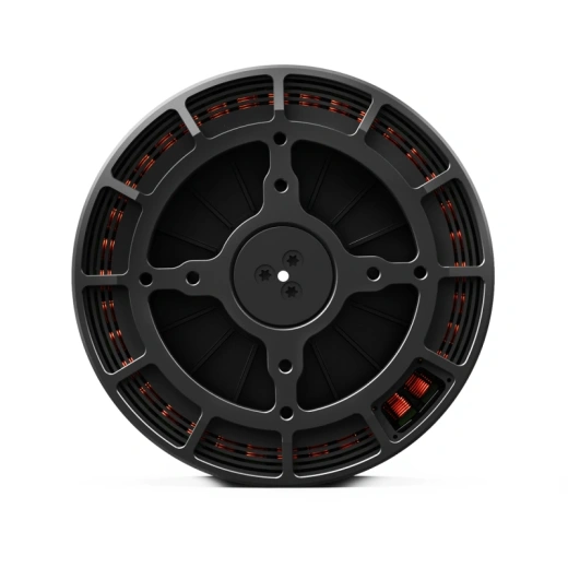 Мотор M10 IPE V2.0 с радиальными подшипниками для парамоторов (100KV)