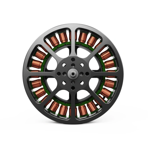 Мотор Antimatter M6C06 EEE V3 для дронов (320KV)
