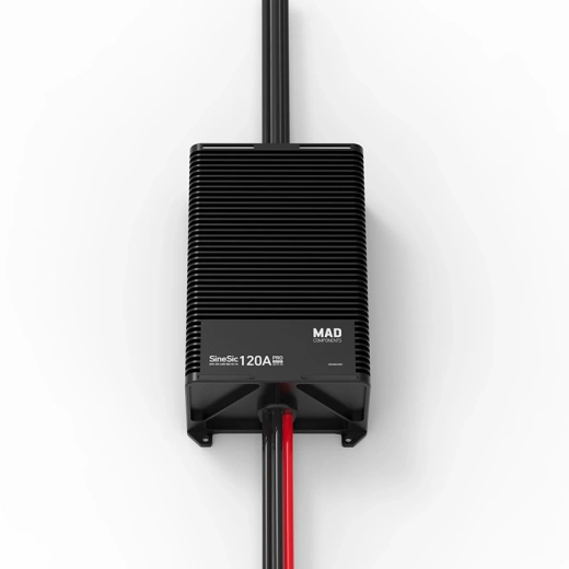 Инвертор SineSic 120A Pro 400V