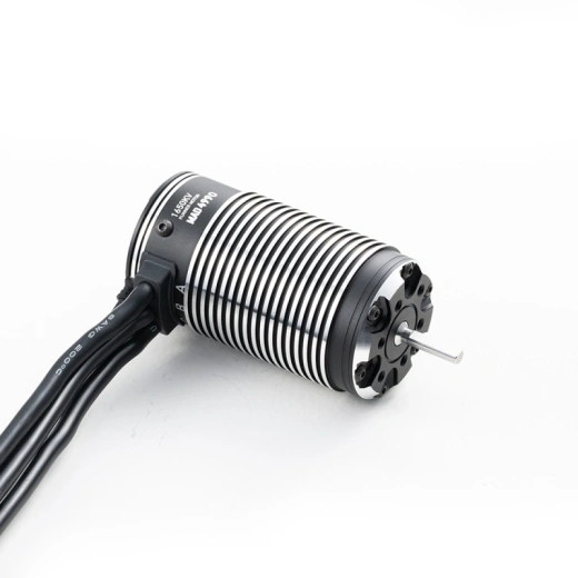 Мотор MAD Runner4990 сенсорный для RC-моделей (3–8S / 1650KV)